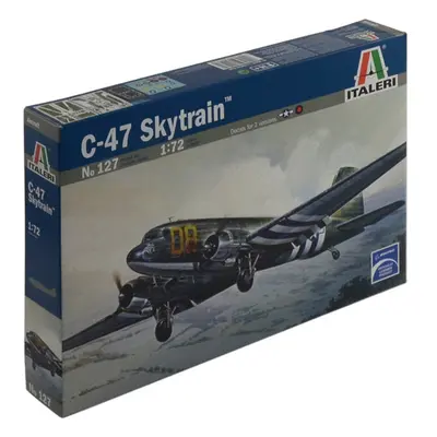 Italeri Douglas C-47 Skytrain (1:72)