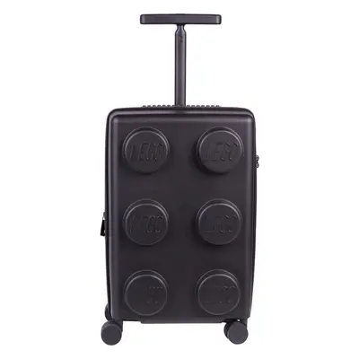 LEGO Luggage Cestovní kufr Expandable 20" - černý