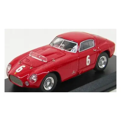 Art-model Ferrari 375mm N 6 12h Pescara 1953 Villoresi - Marzotto 1:43 Red