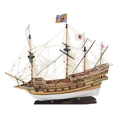 VICTORY MODELS Revenge 1577 1:64 kit