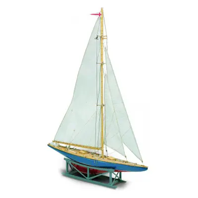 MINI MAMOLI Endeavour II 1:193 kit