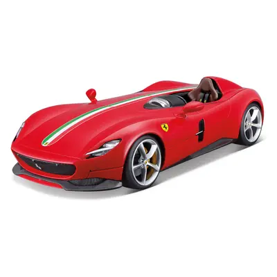 Bburago Ferrari Monza SP-1 1:18