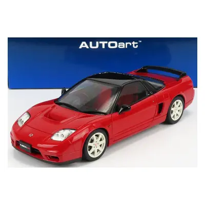 Autoart Honda Nsx R 2002 1:18 Nový Vzorec Červené Barvy