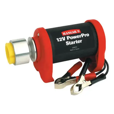 Startér PowerPro 12V