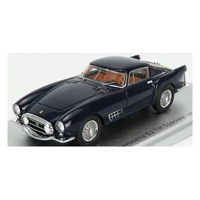 Kess-model Ferrari 250 Europa Gt Berlinetta S2 Tdf Speciale Sn0393gt 1955 1:43 Blue