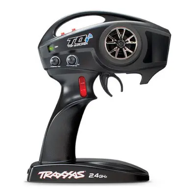 Traxxas vysílač TQi 3 kan. BlueTooth Ready