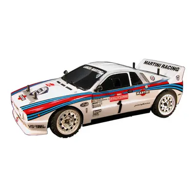 RC auto Lancia 037 Rally 1983 1:10