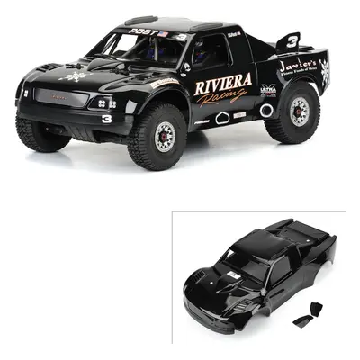 Pro-Line karosérie 1:7 1997 Ford F-150 Trophy Riviera Edition: Arrma Mojave 6S