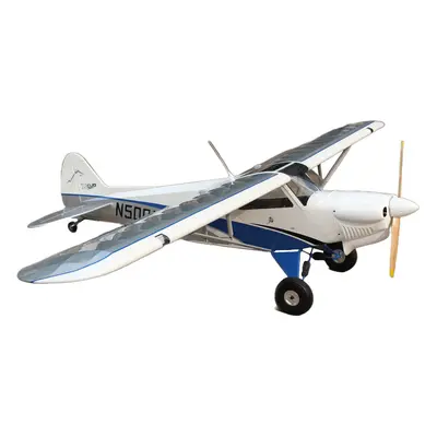 Hangar 9 XCub 2.9m 60cc ARF