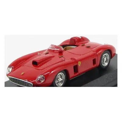 Art-model Ferrari 290mm Spider N 0 Prova 1956 1:43 Red