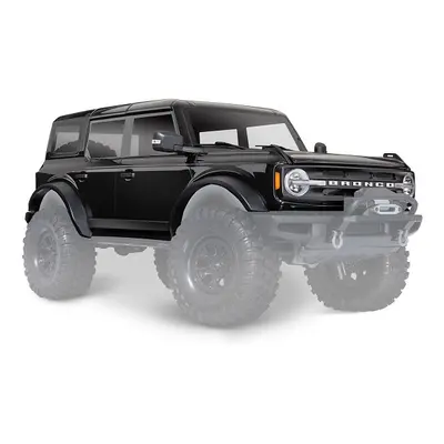 Traxxas karosérie Ford Bronco 2021 černá