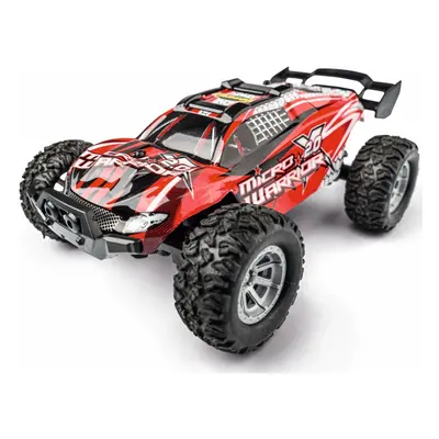 RC auto Micro X-Warrior