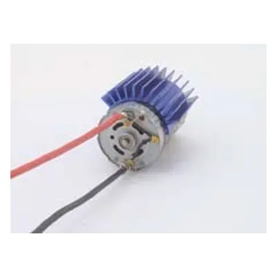 6106 Elektromotor RC- 550 8515