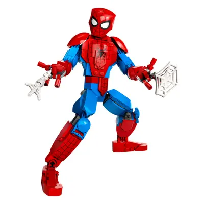 LEGO Super Heroes - Spider-Man – figurka