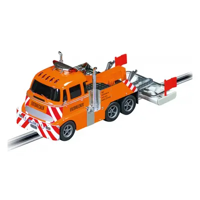 Auto Carrera D132 - 31094 Track Cleaning Truck