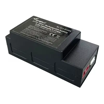 Akumulátor Li-Pol 2S 7,4V 1050 mAh