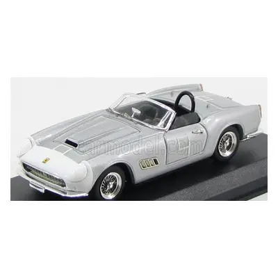 Art-model Ferrari 250 California Spider N 9 Lime Rock 1959 B.grossman 1:43 Stříbrná Bílá