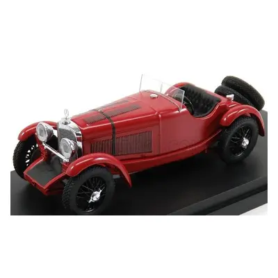 Rio-models Mercedes benz Ssk Super Sport Kurz 1928 1:43 Red