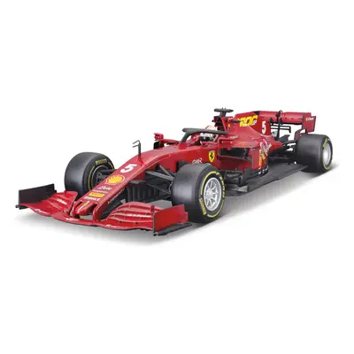 Bburago Ferrari SF1000 1:18 #5 Vettel