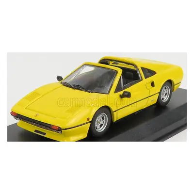 Best-model Ferrari 308 Gts Spider Open 1978 1:43 Žlutá