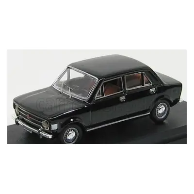 Rio-models Fiat 128 Berline 1969 1:43 Black