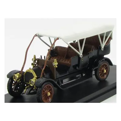 Rio-models Fiat 60cv 1905 1:43 Black