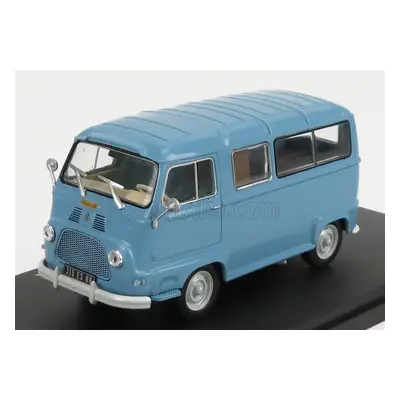 Edicola Renault Estafette Camping 1960 1:43 Světle Modrá