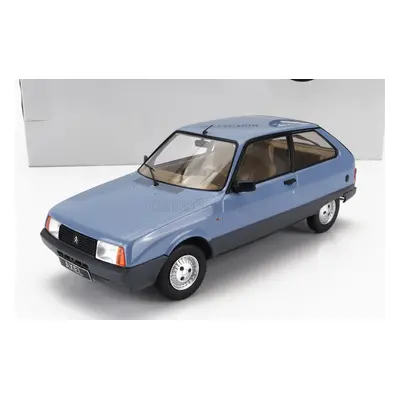 Triple9 Citroen Axel 1990 1:18 Blue