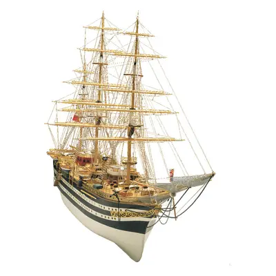 Mantua Model Amerigo Vespucci 1:84 kit