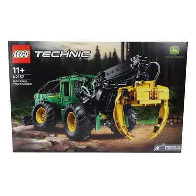 Lego John deere Lego Technic - 948l-ii Tractor Skidder 2018