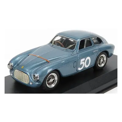 Art-model Ferrari 195s Ch.0026 N 50 Winner 3h Roma Caracalla 1950 Giannino Marzotto 1:43 Blue