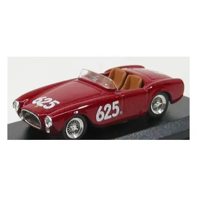 Art-model Ferrari 250 S N 625 Mille Miglia 1952 Marzotto - Marchetti 1:43 Bordeaux