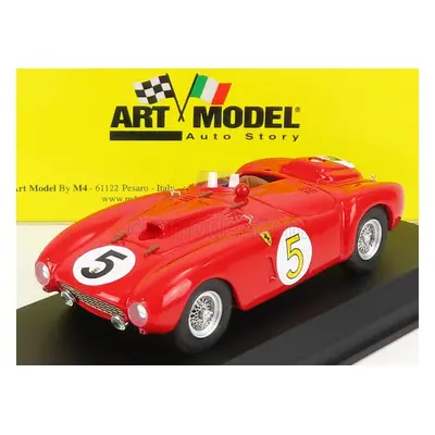 Art-model Ferrari 375 Plus 5.0l V12 Spider Ch.0392 Team Scuderia Ferrari N 5 1:43