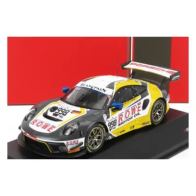 Ixo-models Porsche 911 991-2 Gt3 R Team Rowe Racing N 998 1:43