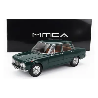 Mitica-diecast Alfa romeo Giulia 1.6 Ti 1962 1:18 Verde Muschio - Zelená