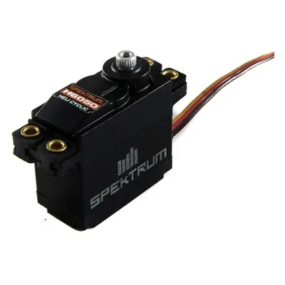 Spektrum servo H6050 High Torque cyklika