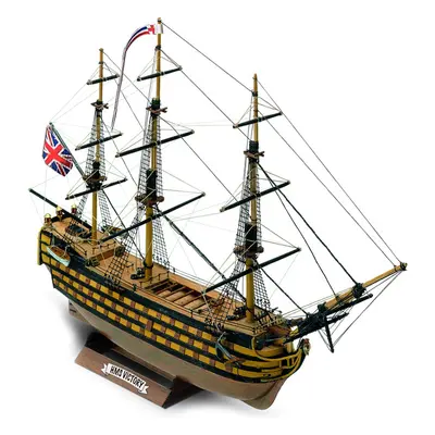 COREL H.M.S. Victory 1:310 kit