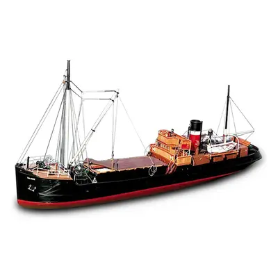 CALDERCRAFT S.S. Talacre 1:48 kit