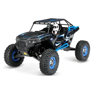 RCobchod Buggy ACROSS STORM off road 40 km/h 2,4Ghz RTR 1:12