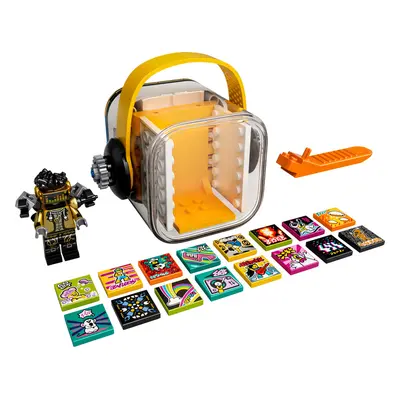 LEGO Vidiyo - HipHop Robot BeatBox