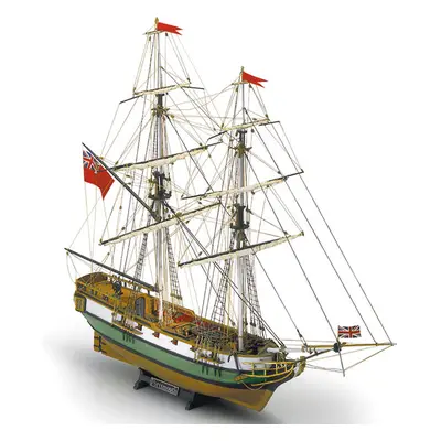 MAMOLI Portsmouth 1796 1:64 kit