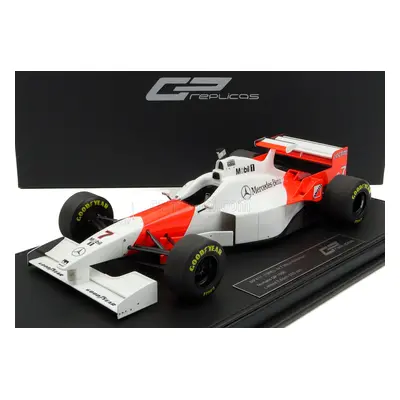 Gp-replicas Mclaren F1 Mp4/11 3.0l V10 Team Mercedes Central Wing N 7 1:18