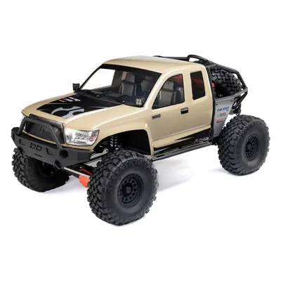 RC auto Axial SCX6 Trail Honcho 1:6 4WD RTR, písková