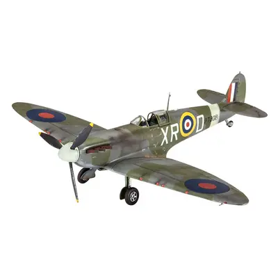 Revell Supermarine Spitfire Mk. II (1:48)