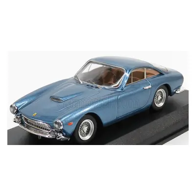 Best-model Ferrari 250 Gtl Street Version 1963 1:43 Světle Modrá Met