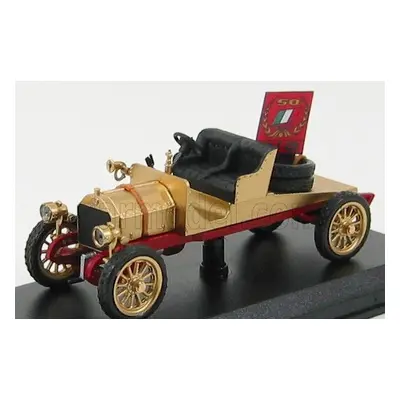 Rio-models Itala 1907 50th Anniversary Rio 1962-2012 1:43 Gold