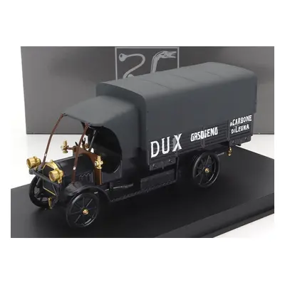 Rio-models Fiat 18bl Truck Dux Gasogeno 1929 1:43 Black