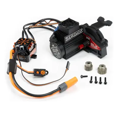 Arrma 3S Brushless BOOST Box