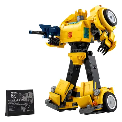 LEGO Icons - Bumblebee