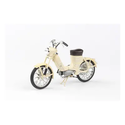 Abrex Jawa 50 Pionýr pařez (1955) 1:18 - Slonová Kost